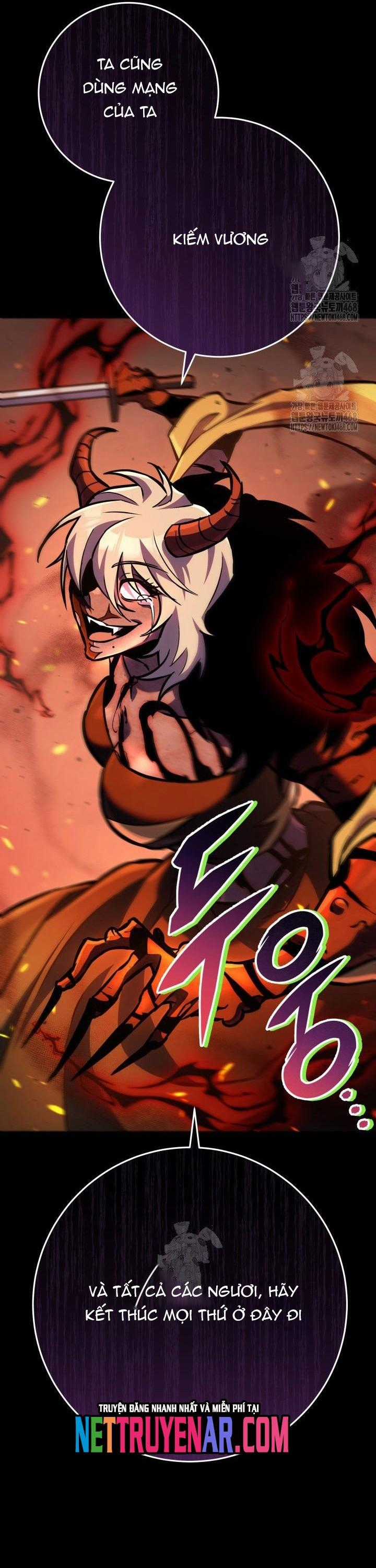 Cửu Thiên Kiếm Pháp - Chapter 132 - Trang 72