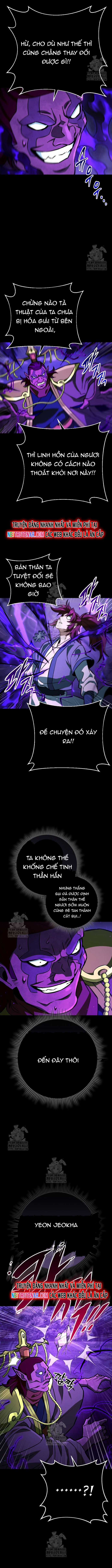 Cửu Thiên Kiếm Pháp - Chapter 133 - Trang 12