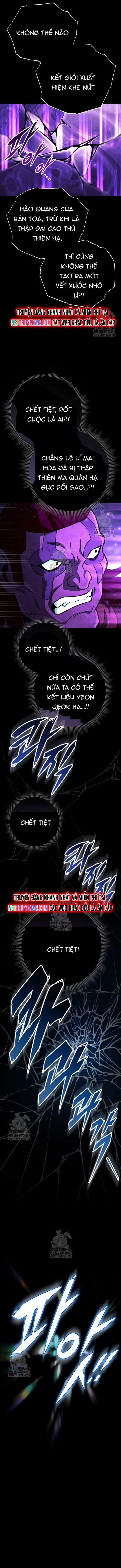 Cửu Thiên Kiếm Pháp - Chapter 133 - Trang 13