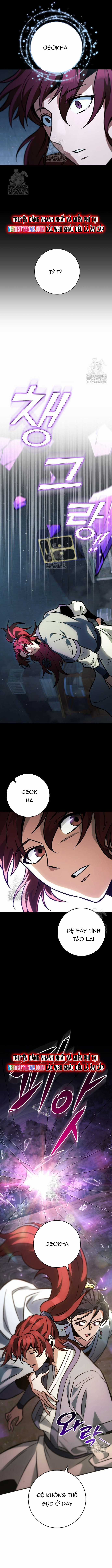 Cửu Thiên Kiếm Pháp - Chapter 133 - Trang 14