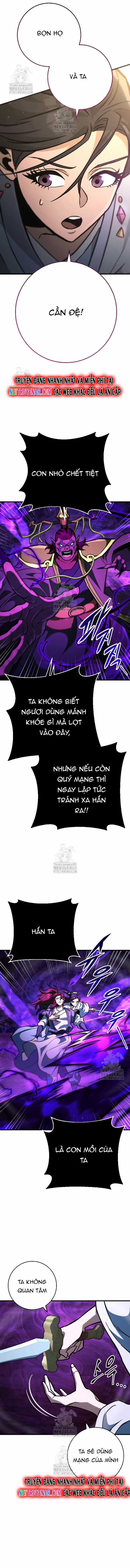 Cửu Thiên Kiếm Pháp - Chapter 133 - Trang 15