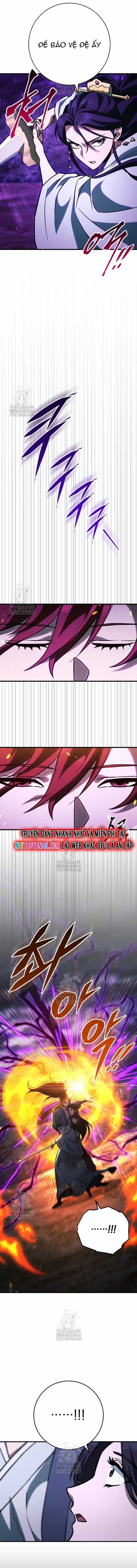 Cửu Thiên Kiếm Pháp - Chapter 133 - Trang 16