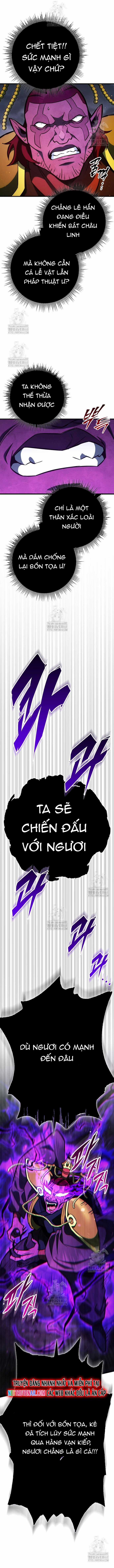 Cửu Thiên Kiếm Pháp - Chapter 133 - Trang 19