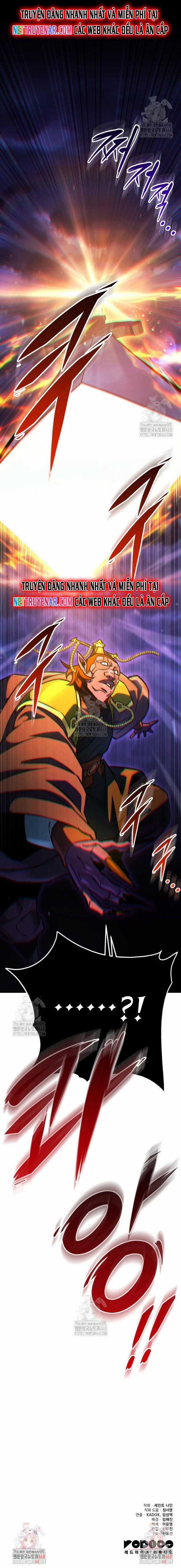 Cửu Thiên Kiếm Pháp - Chapter 133 - Trang 22