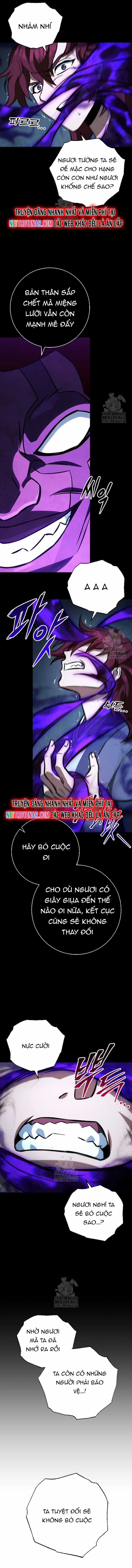 Cửu Thiên Kiếm Pháp - Chapter 133 - Trang 9