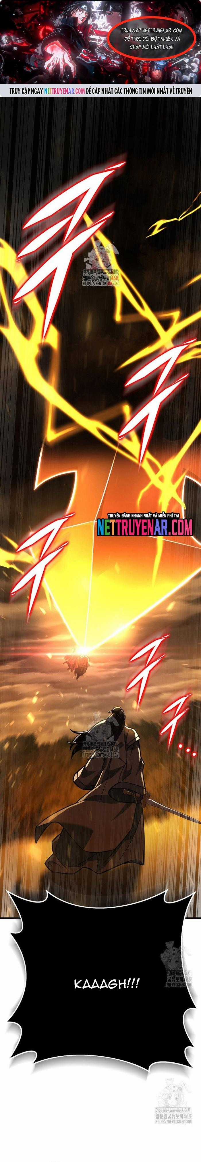 Cửu Thiên Kiếm Pháp - Chapter 134 - Trang 1