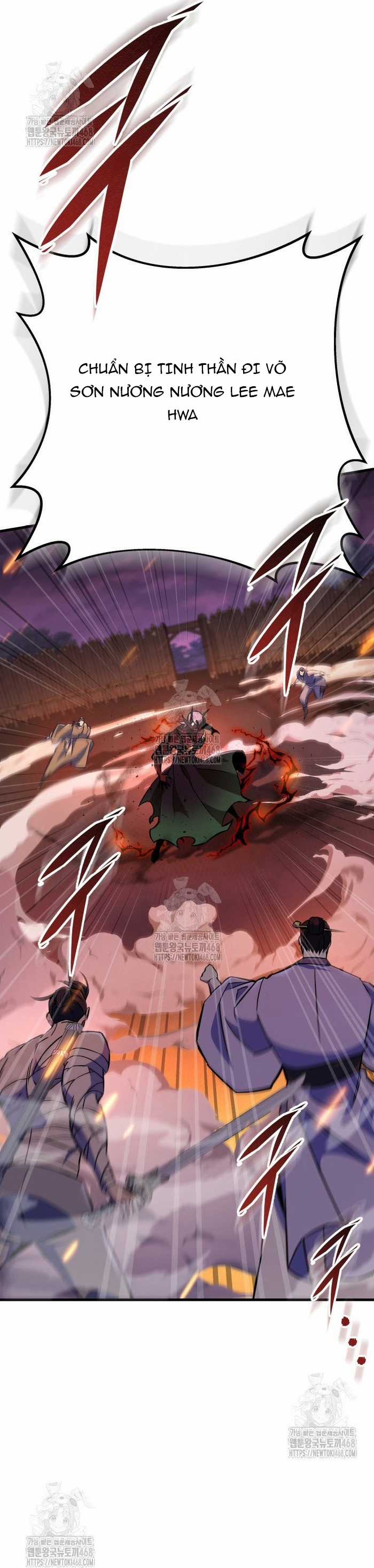 Cửu Thiên Kiếm Pháp - Chapter 134 - Trang 14