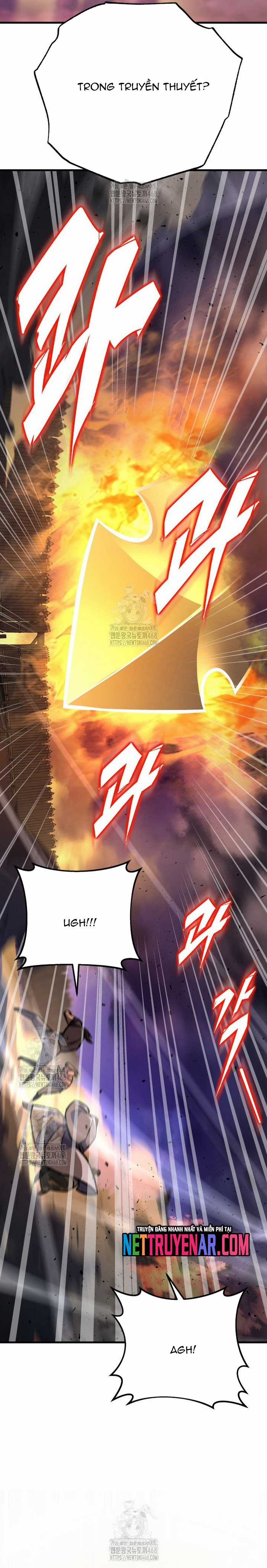 Cửu Thiên Kiếm Pháp - Chapter 134 - Trang 25