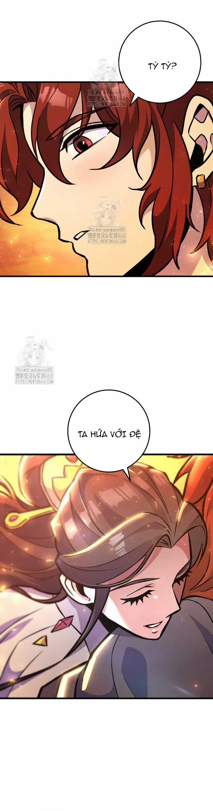 Cửu Thiên Kiếm Pháp - Chapter 134 - Trang 31