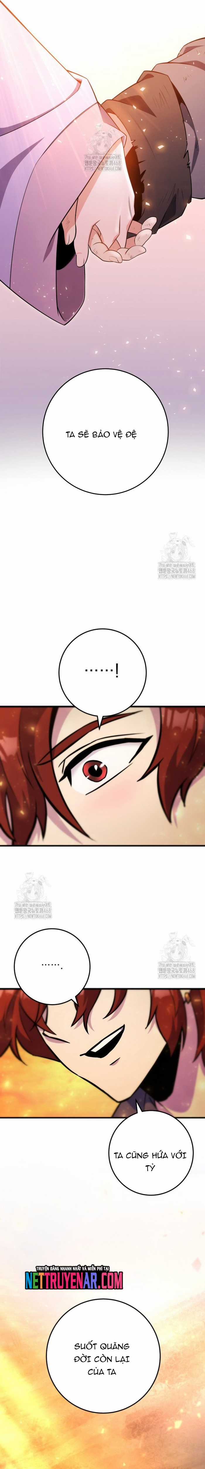 Cửu Thiên Kiếm Pháp - Chapter 134 - Trang 33