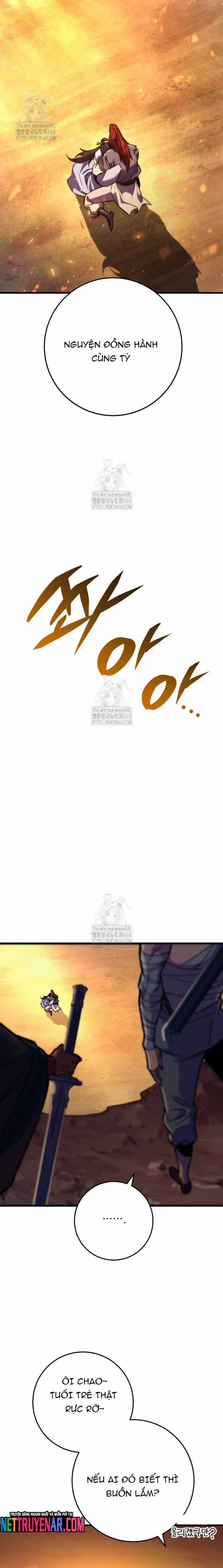 Cửu Thiên Kiếm Pháp - Chapter 134 - Trang 34