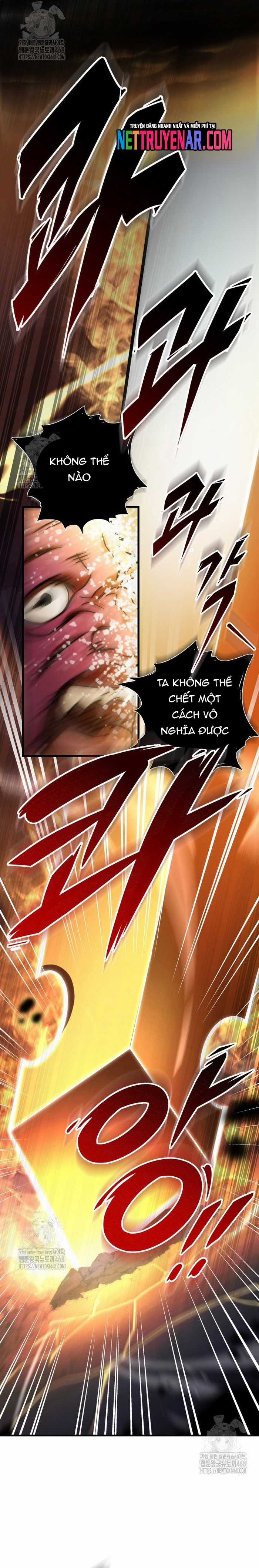 Cửu Thiên Kiếm Pháp - Chapter 134 - Trang 5