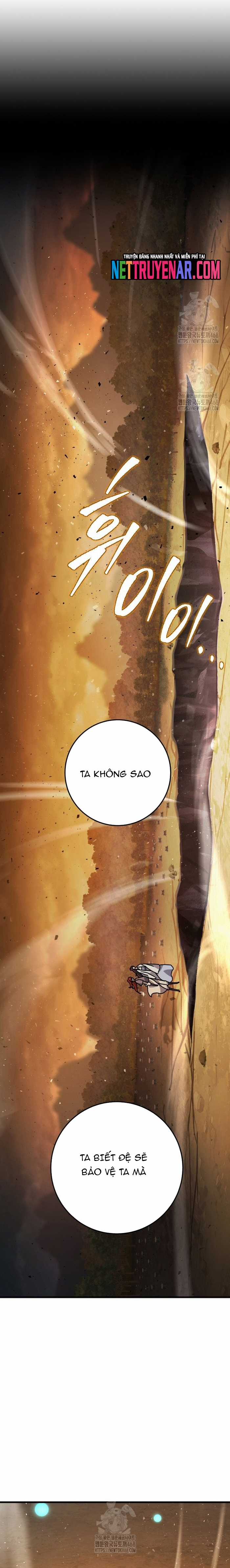 Cửu Thiên Kiếm Pháp - Chapter 134 - Trang 8