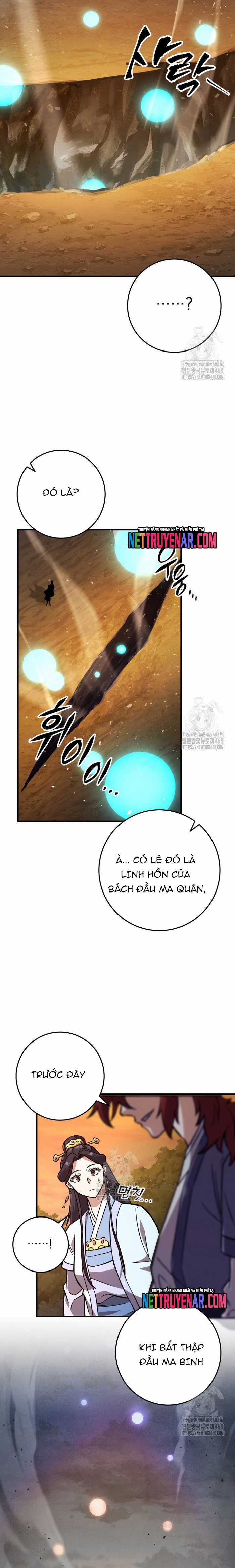 Cửu Thiên Kiếm Pháp - Chapter 134 - Trang 9
