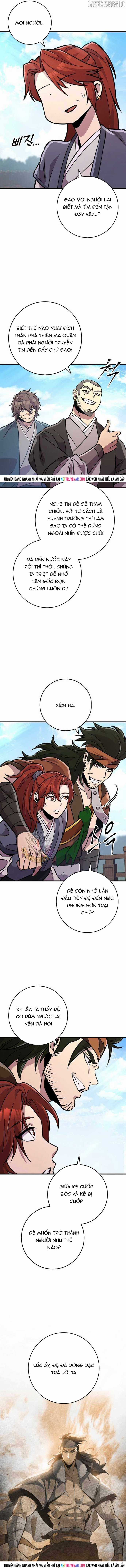 Cửu Thiên Kiếm Pháp - Chapter 135 - Trang 13