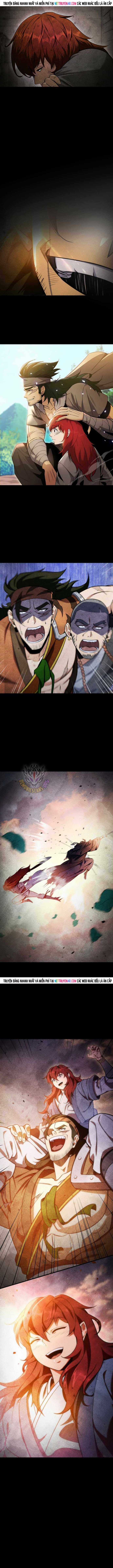 Cửu Thiên Kiếm Pháp - Chapter 135 - Trang 15