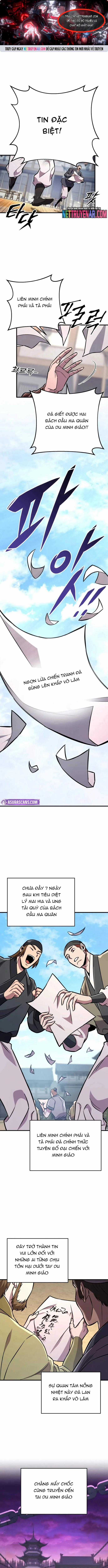 Cửu Thiên Kiếm Pháp - Chapter 136 - Trang 1