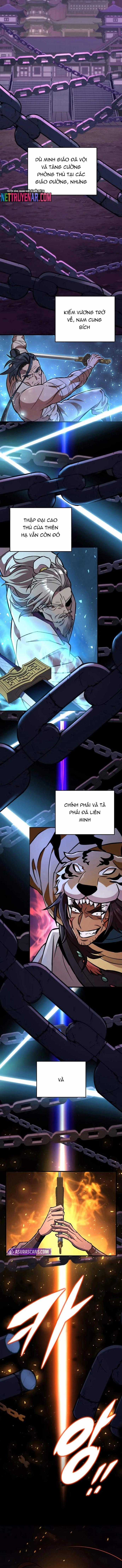 Cửu Thiên Kiếm Pháp - Chapter 136 - Trang 2