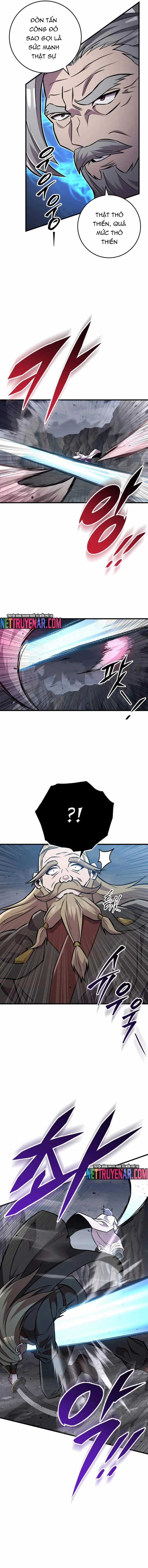 Cửu Thiên Kiếm Pháp - Chapter 136 - Trang 13