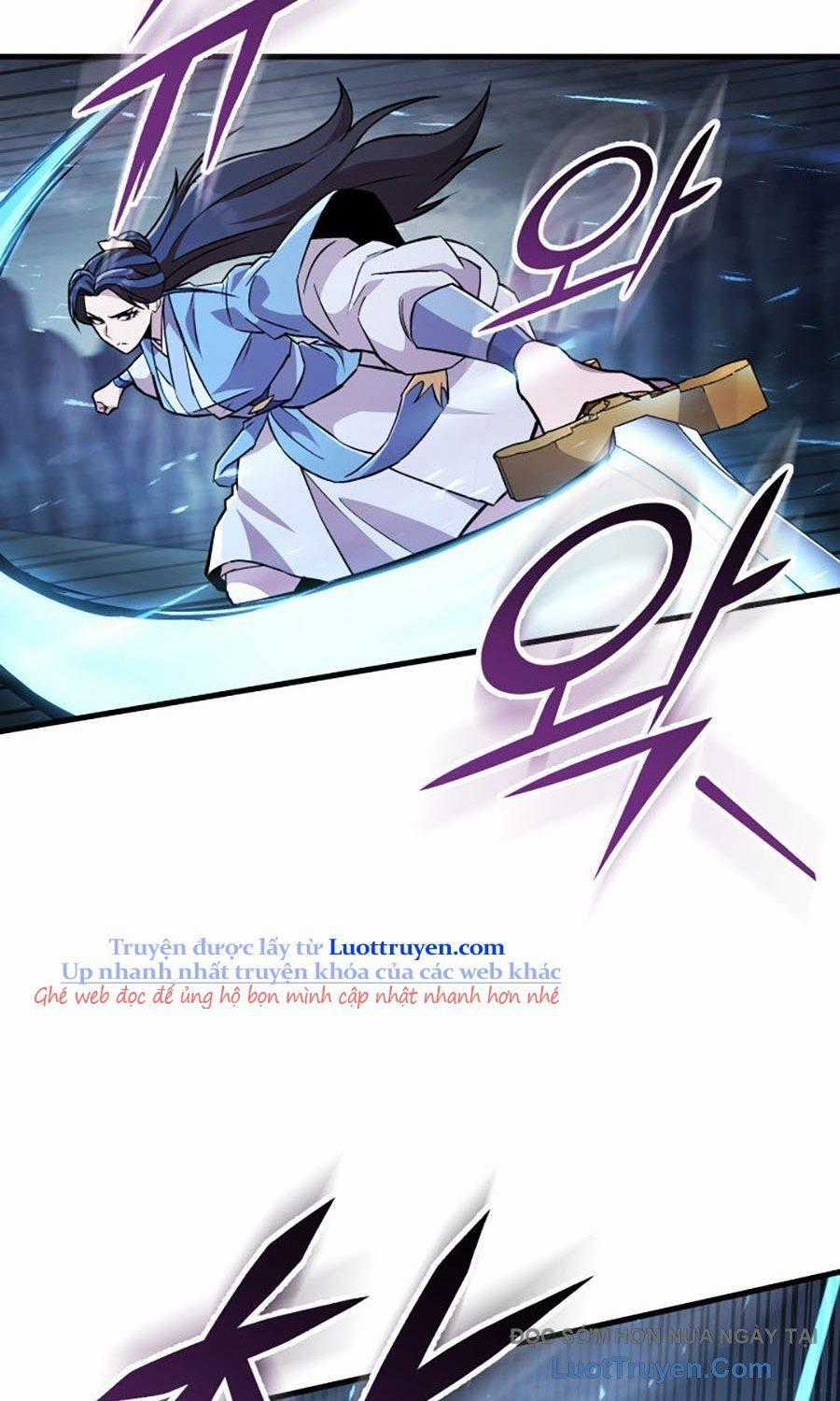 Cửu Thiên Kiếm Pháp - Chapter 138 - Trang 2