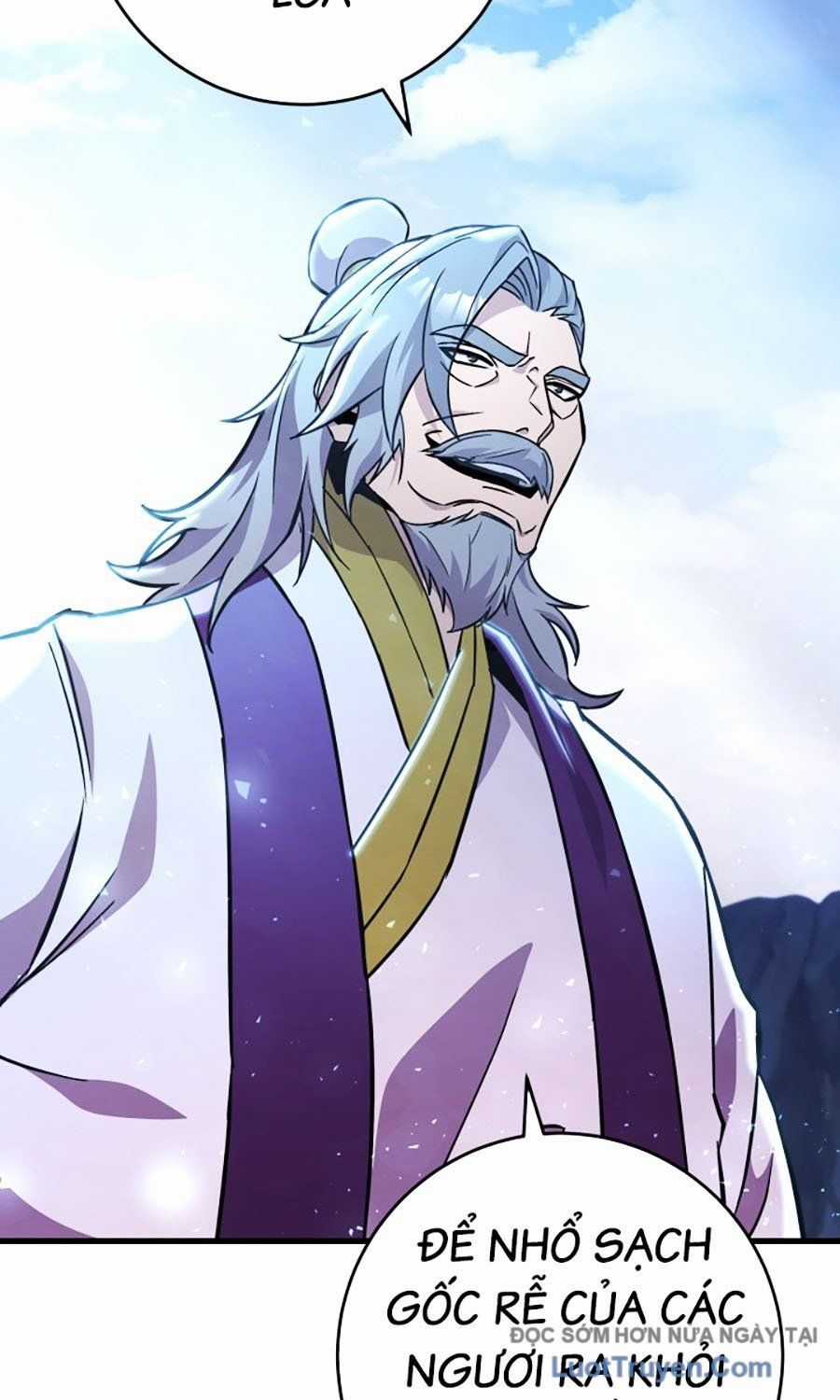 Cửu Thiên Kiếm Pháp - Chapter 138 - Trang 104