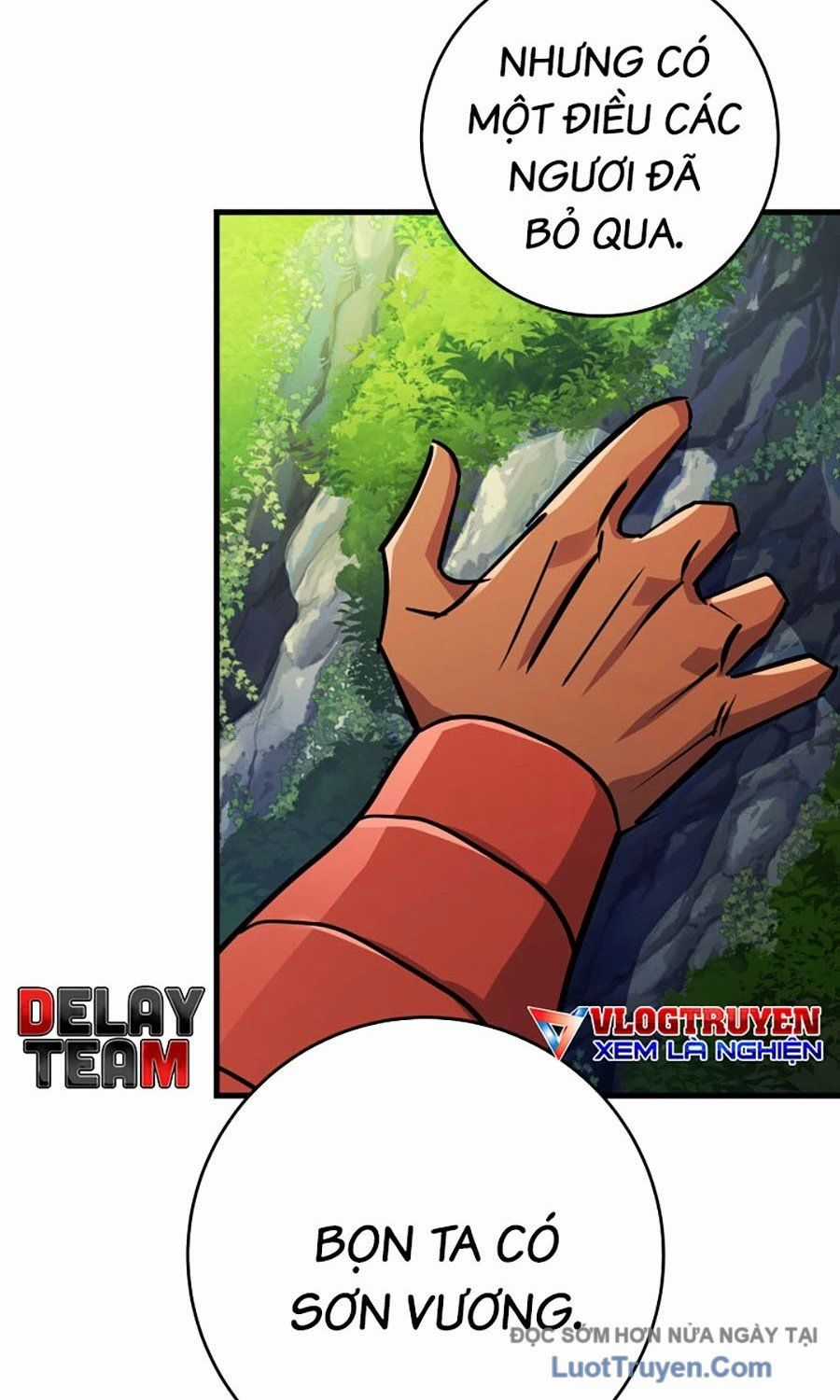 Cửu Thiên Kiếm Pháp - Chapter 138 - Trang 107