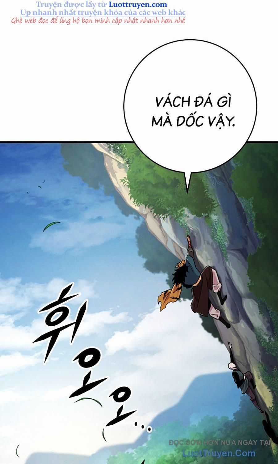 Cửu Thiên Kiếm Pháp - Chapter 138 - Trang 111