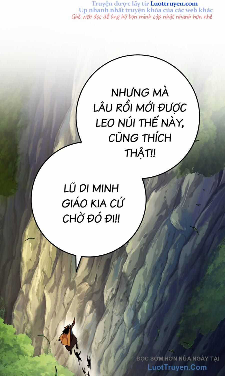 Cửu Thiên Kiếm Pháp - Chapter 138 - Trang 113