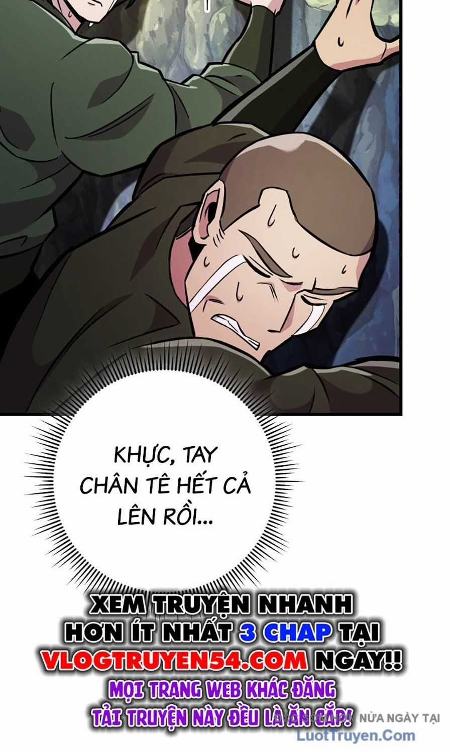 Cửu Thiên Kiếm Pháp - Chapter 138 - Trang 116