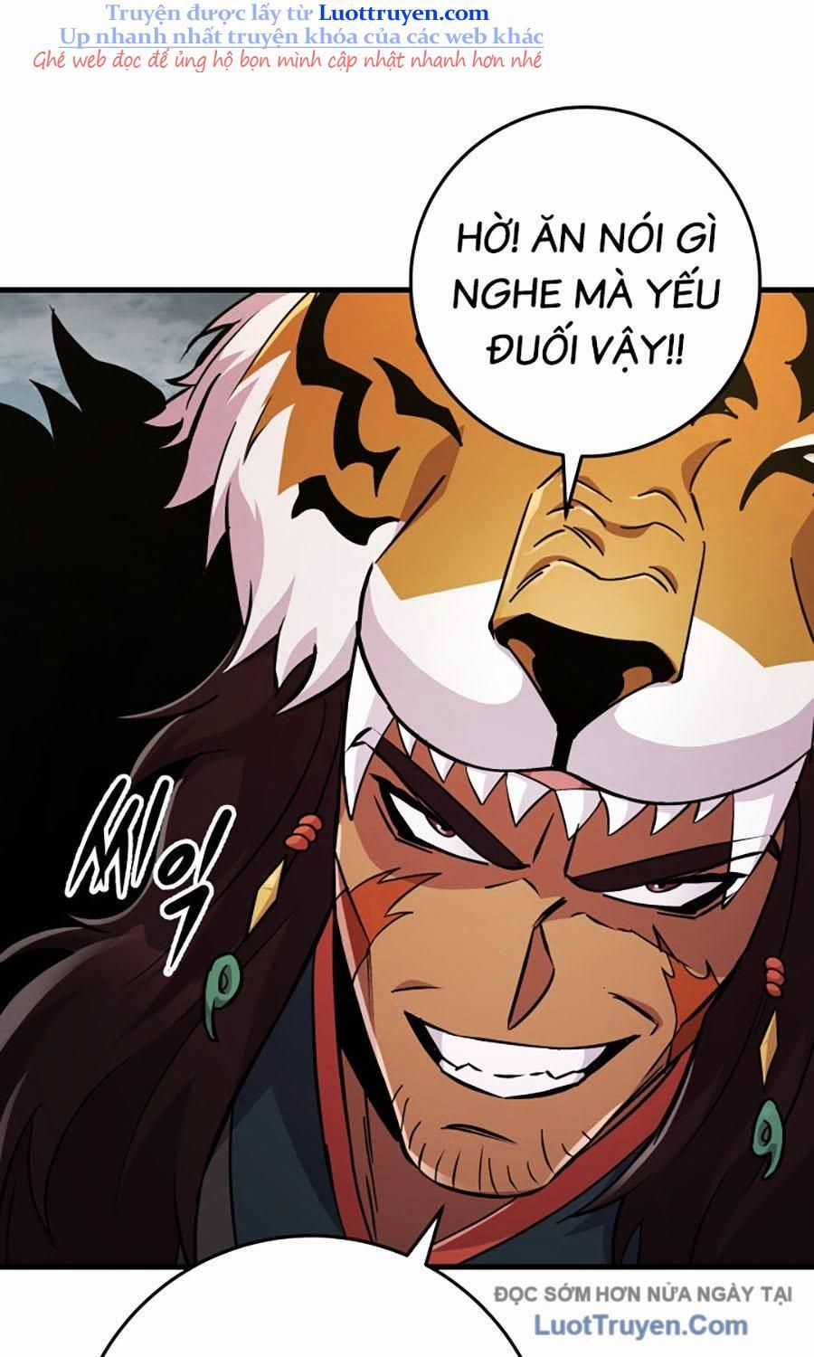 Cửu Thiên Kiếm Pháp - Chapter 138 - Trang 117