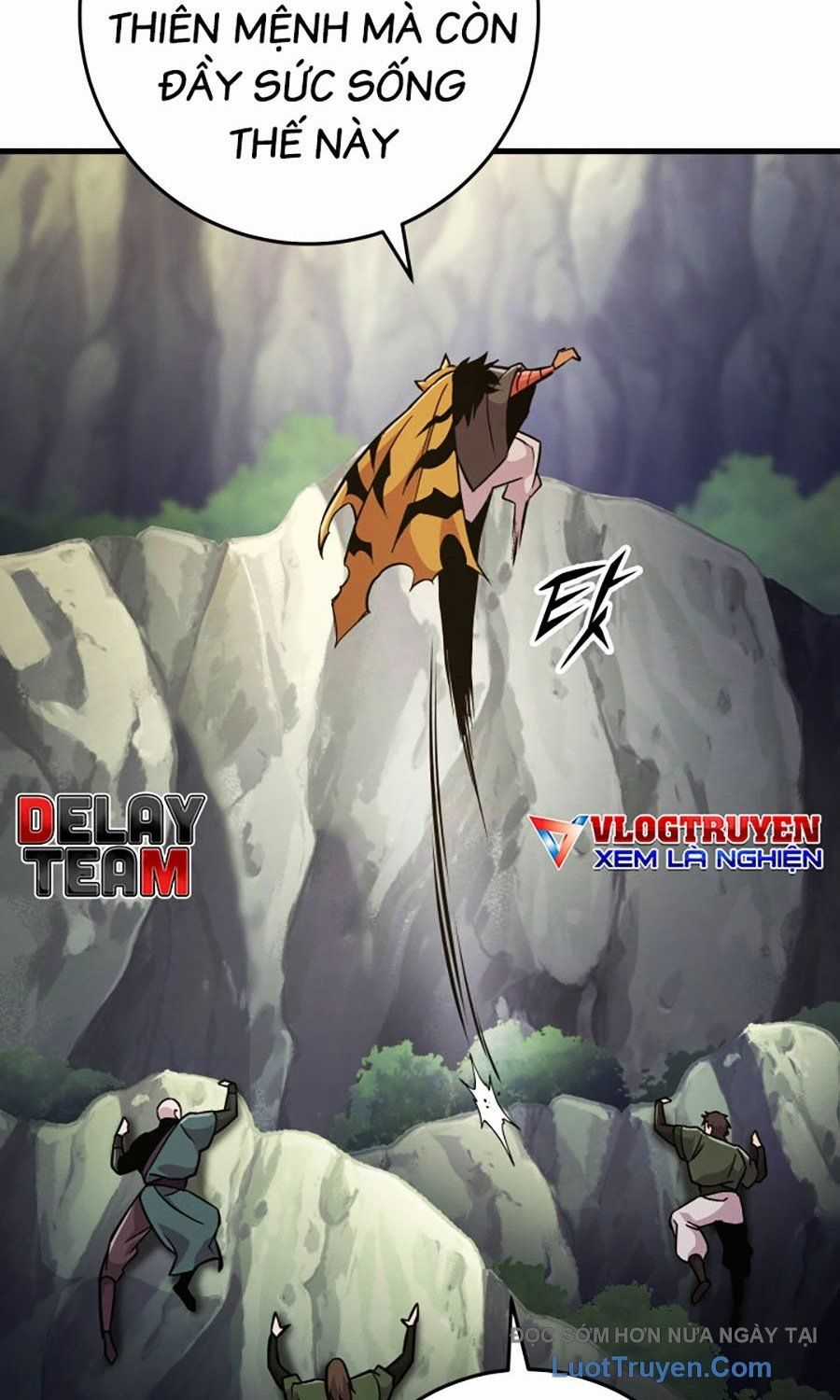 Cửu Thiên Kiếm Pháp - Chapter 138 - Trang 120