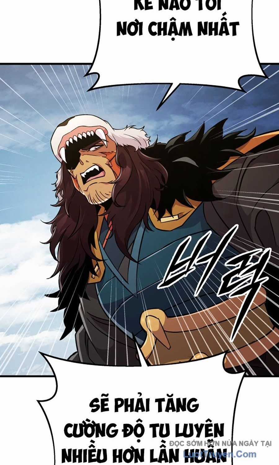 Cửu Thiên Kiếm Pháp - Chapter 138 - Trang 122