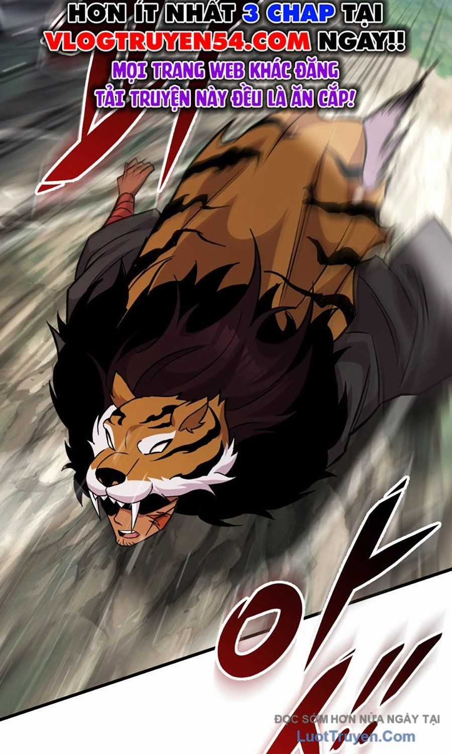 Cửu Thiên Kiếm Pháp - Chapter 138 - Trang 124