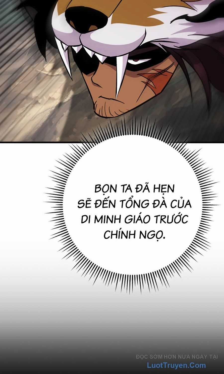 Cửu Thiên Kiếm Pháp - Chapter 138 - Trang 126