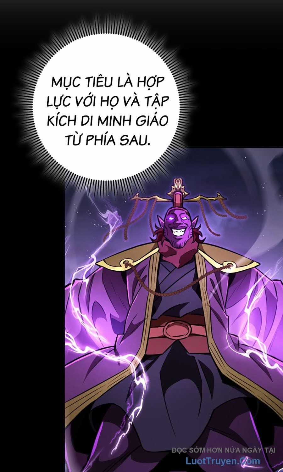 Cửu Thiên Kiếm Pháp - Chapter 138 - Trang 127