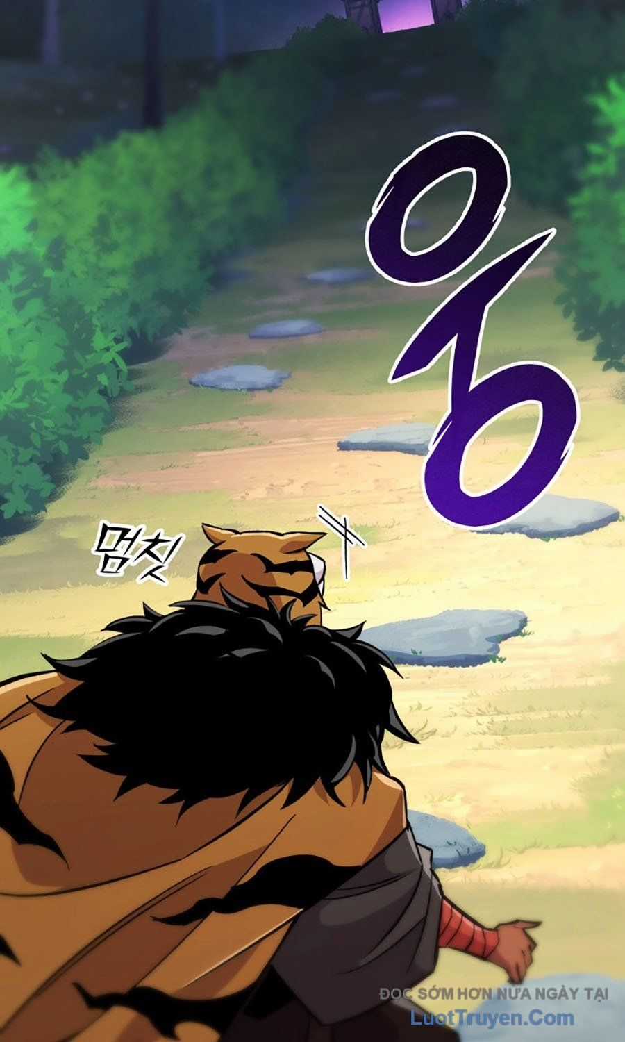 Cửu Thiên Kiếm Pháp - Chapter 138 - Trang 135