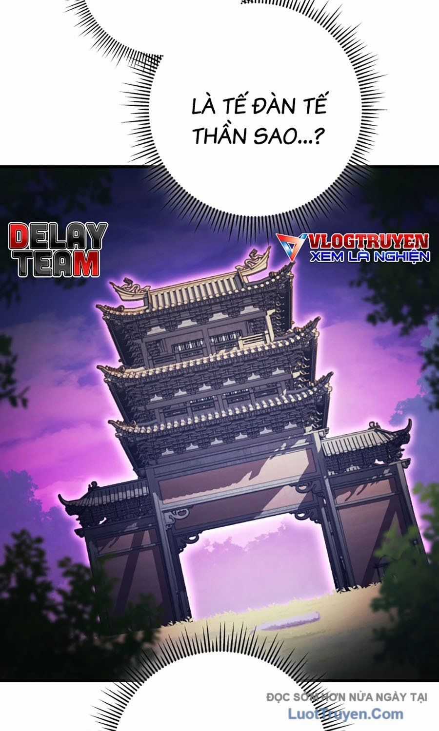 Cửu Thiên Kiếm Pháp - Chapter 138 - Trang 137