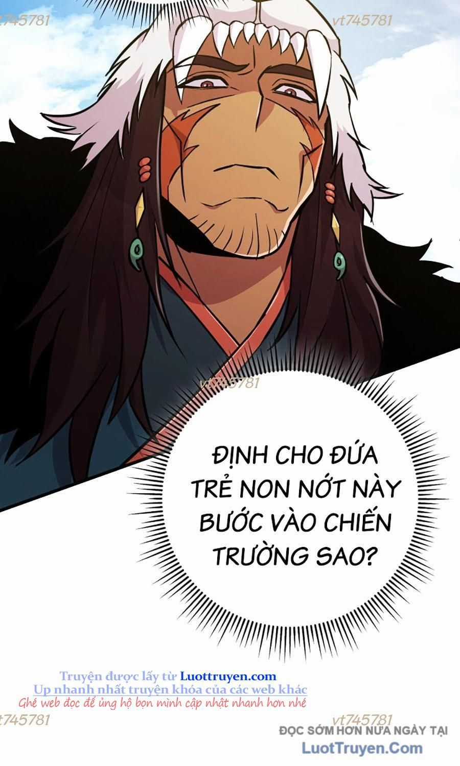 Cửu Thiên Kiếm Pháp - Chapter 138 - Trang 145