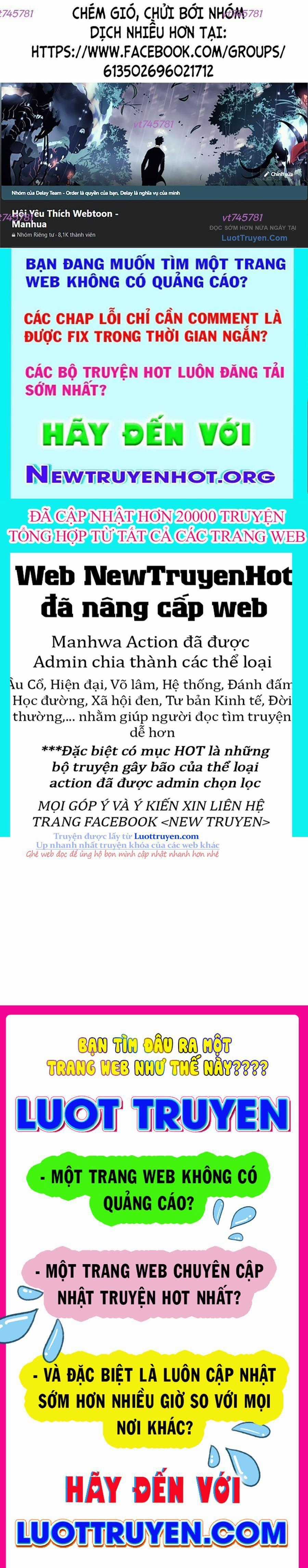 Cửu Thiên Kiếm Pháp - Chapter 138 - Trang 150