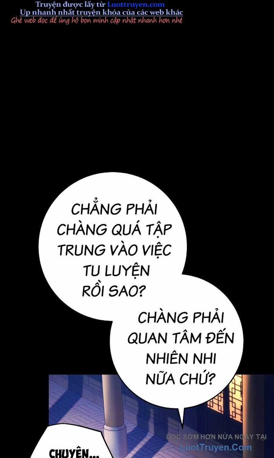 Cửu Thiên Kiếm Pháp - Chapter 138 - Trang 18