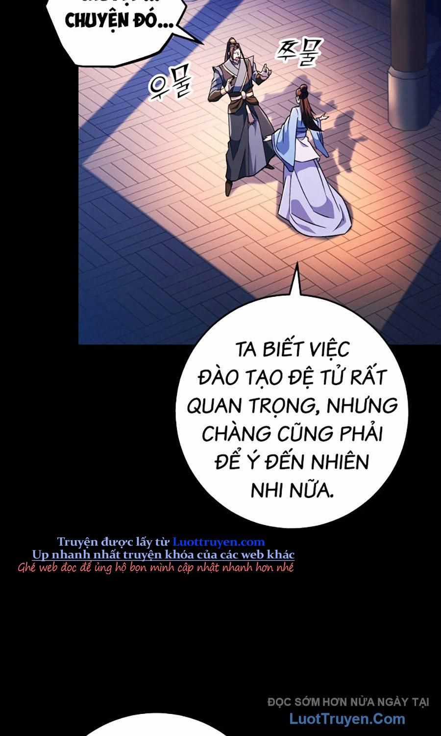Cửu Thiên Kiếm Pháp - Chapter 138 - Trang 19