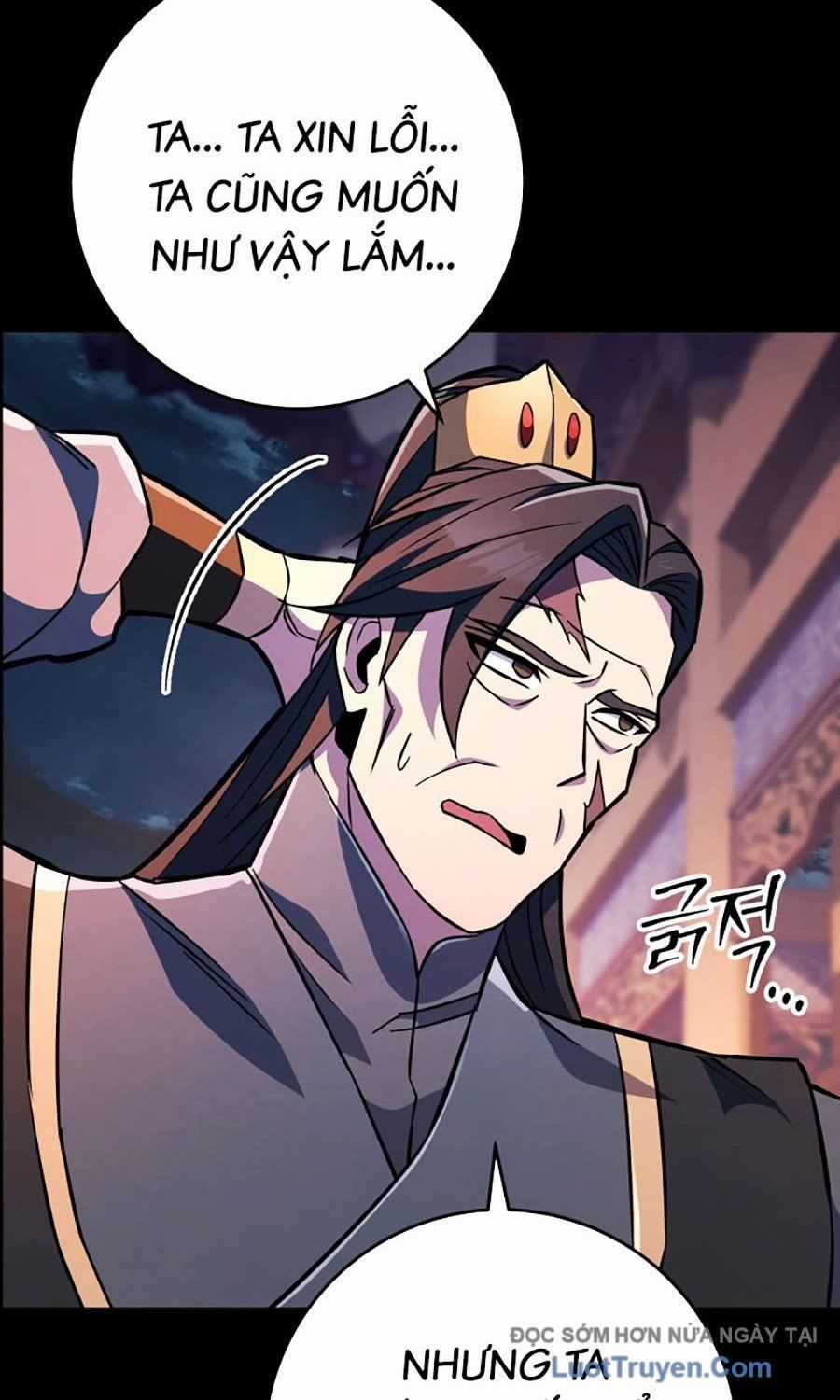 Cửu Thiên Kiếm Pháp - Chapter 138 - Trang 20