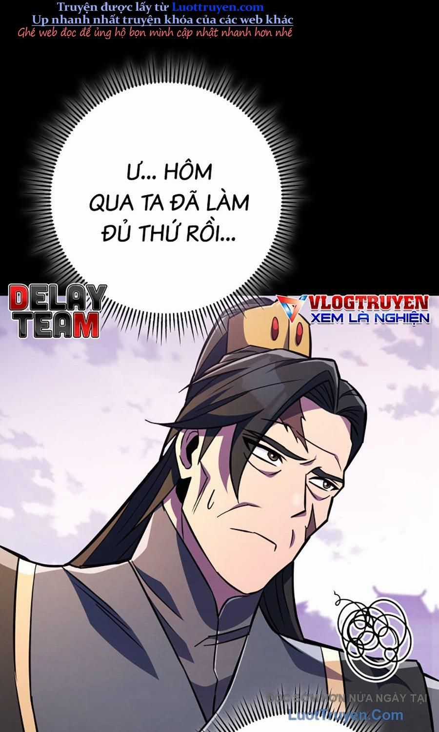 Cửu Thiên Kiếm Pháp - Chapter 138 - Trang 26