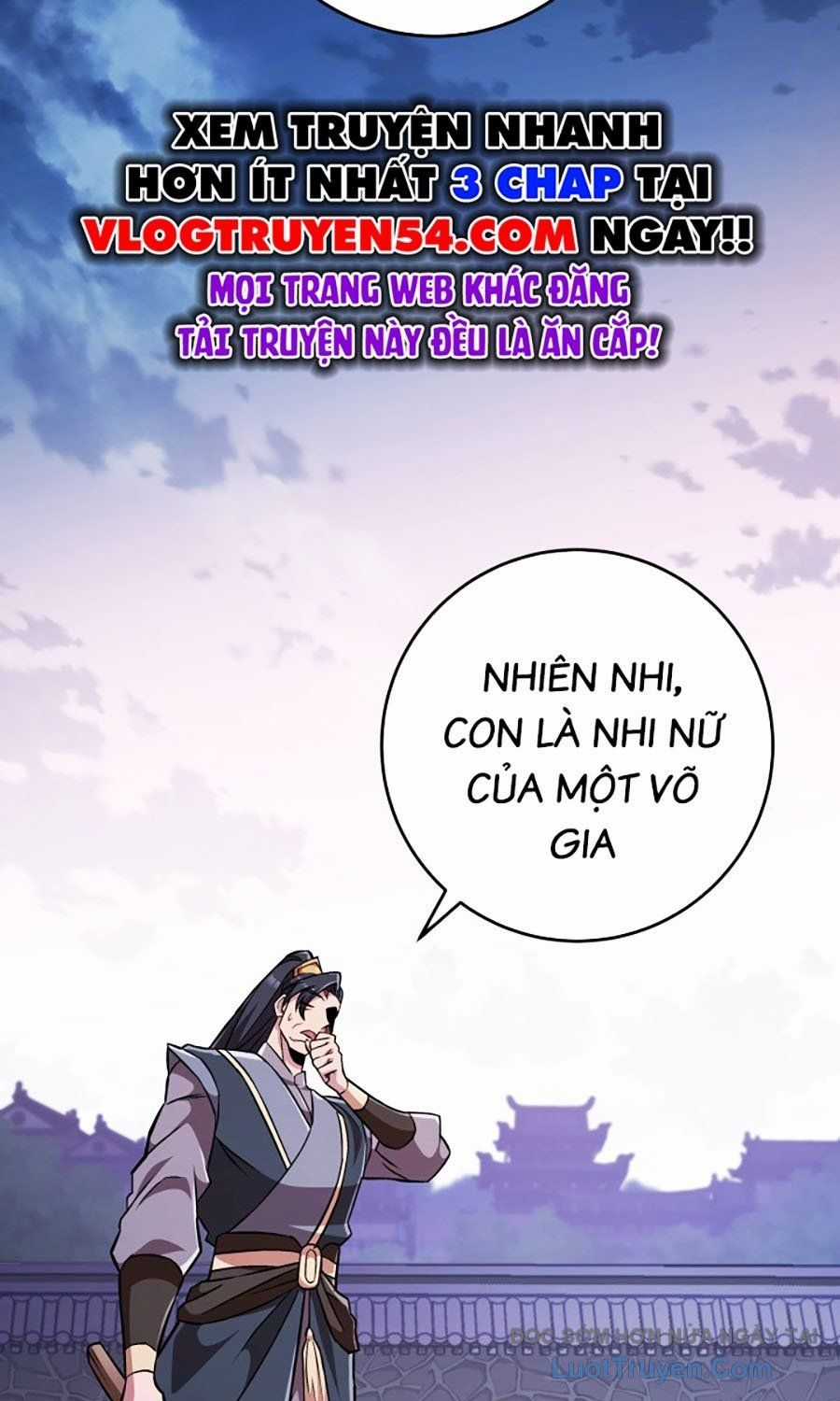 Cửu Thiên Kiếm Pháp - Chapter 138 - Trang 29