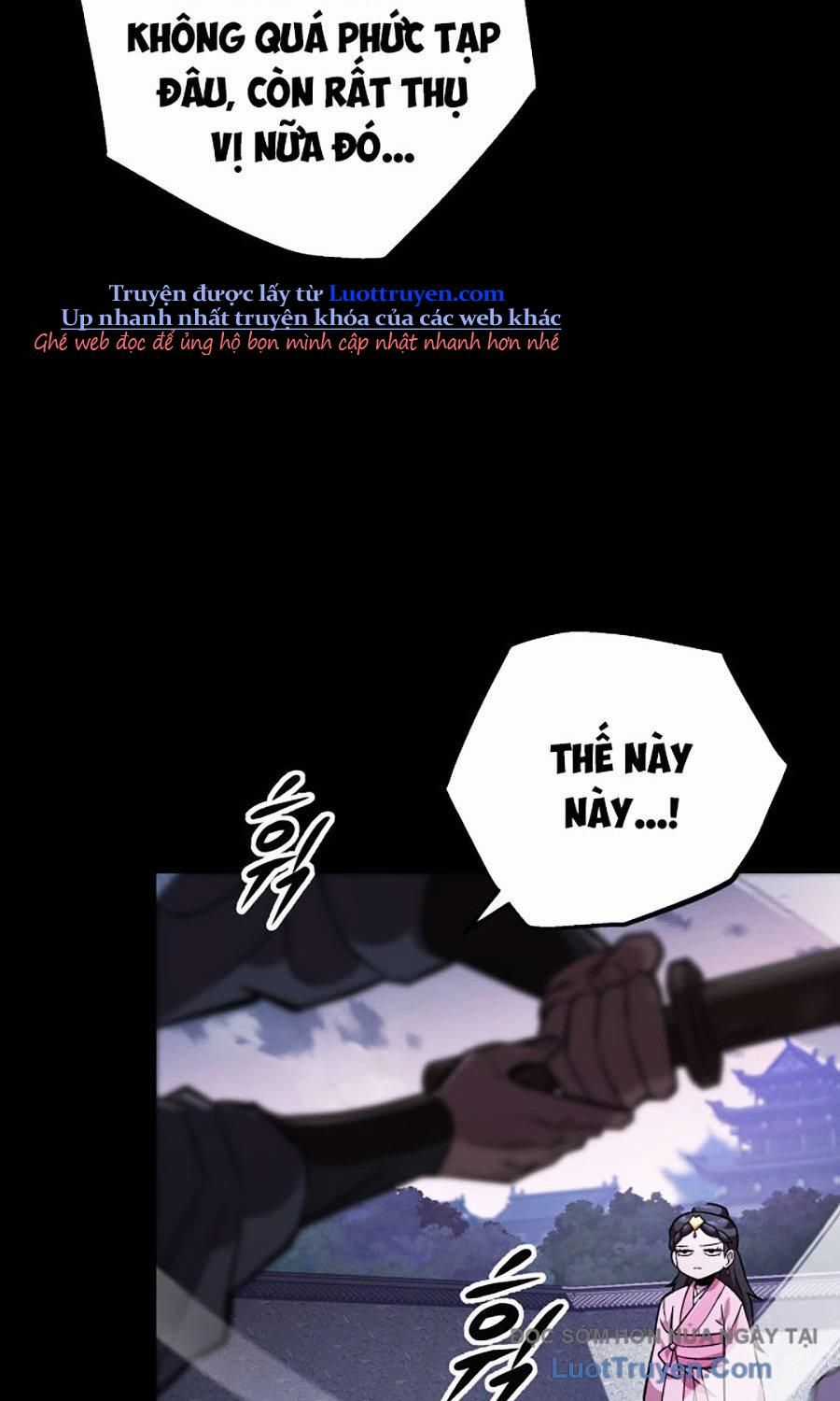 Cửu Thiên Kiếm Pháp - Chapter 138 - Trang 32