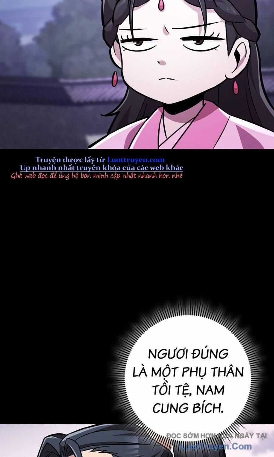 Cửu Thiên Kiếm Pháp - Chapter 138 - Trang 34