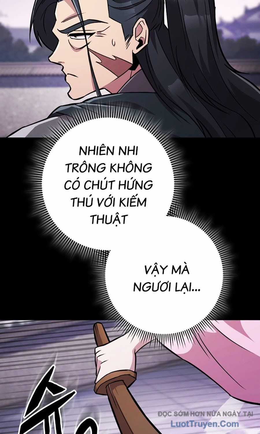 Cửu Thiên Kiếm Pháp - Chapter 138 - Trang 35