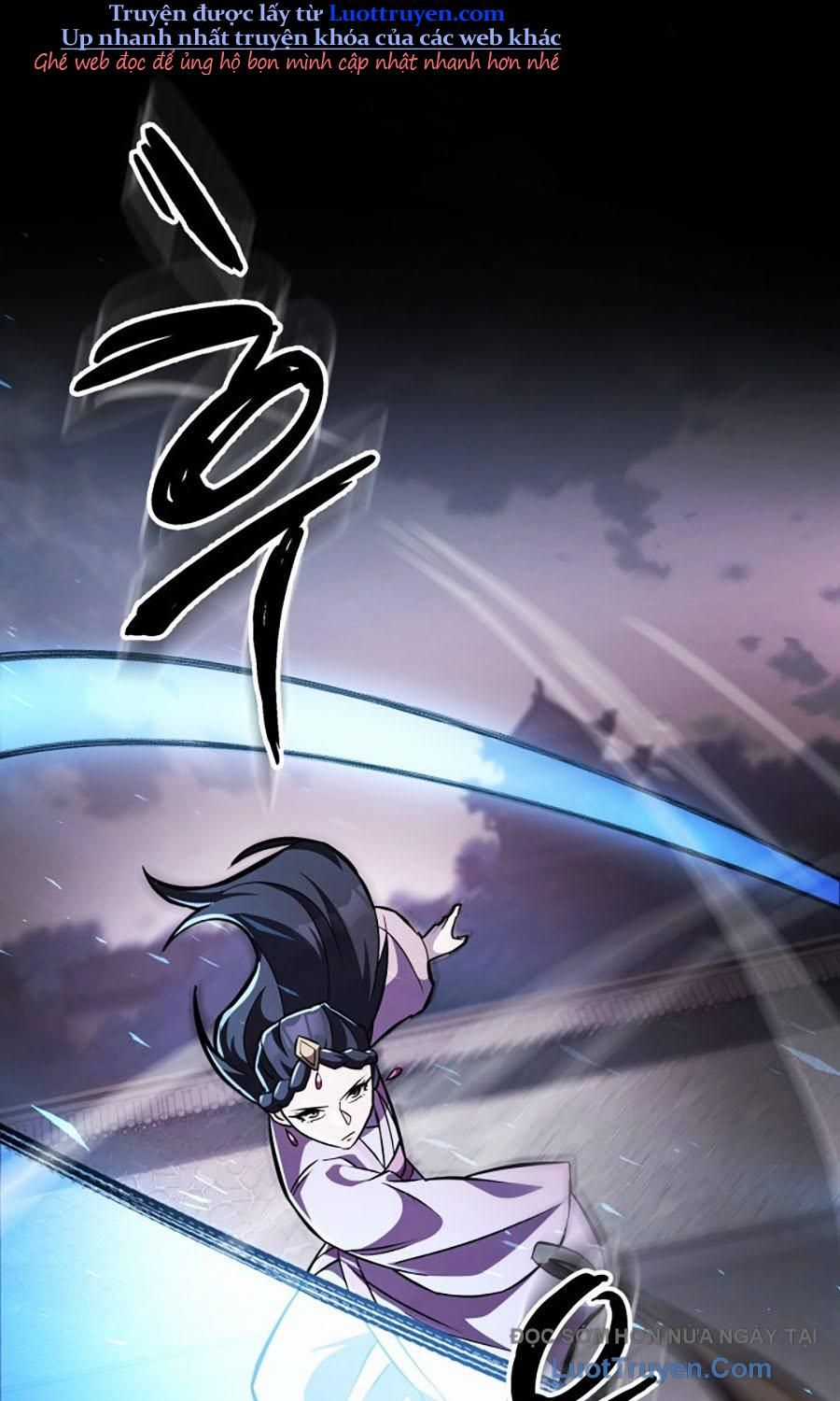 Cửu Thiên Kiếm Pháp - Chapter 138 - Trang 38