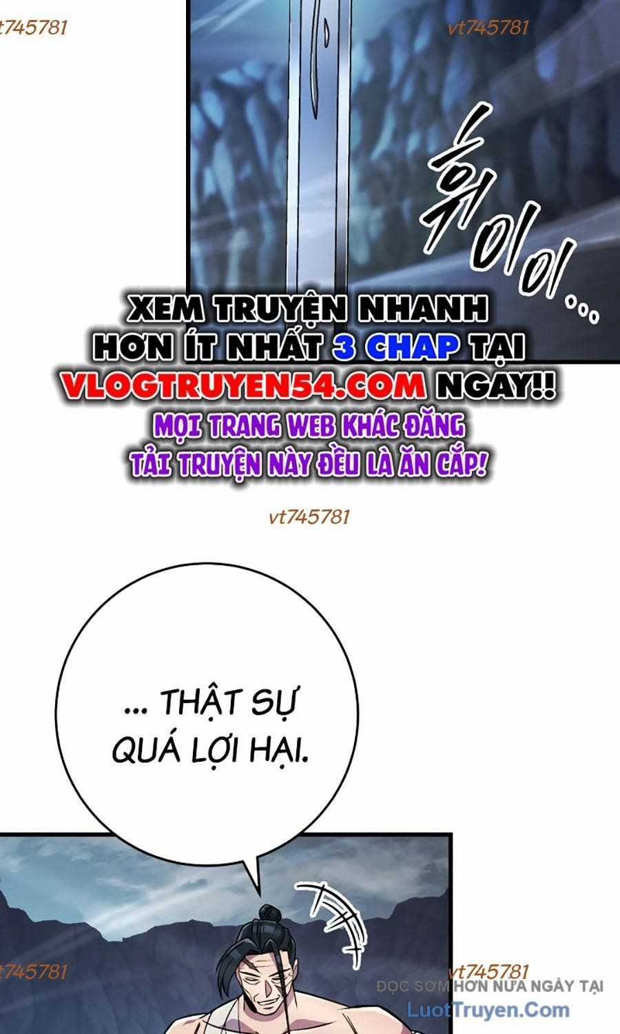 Cửu Thiên Kiếm Pháp - Chapter 138 - Trang 5