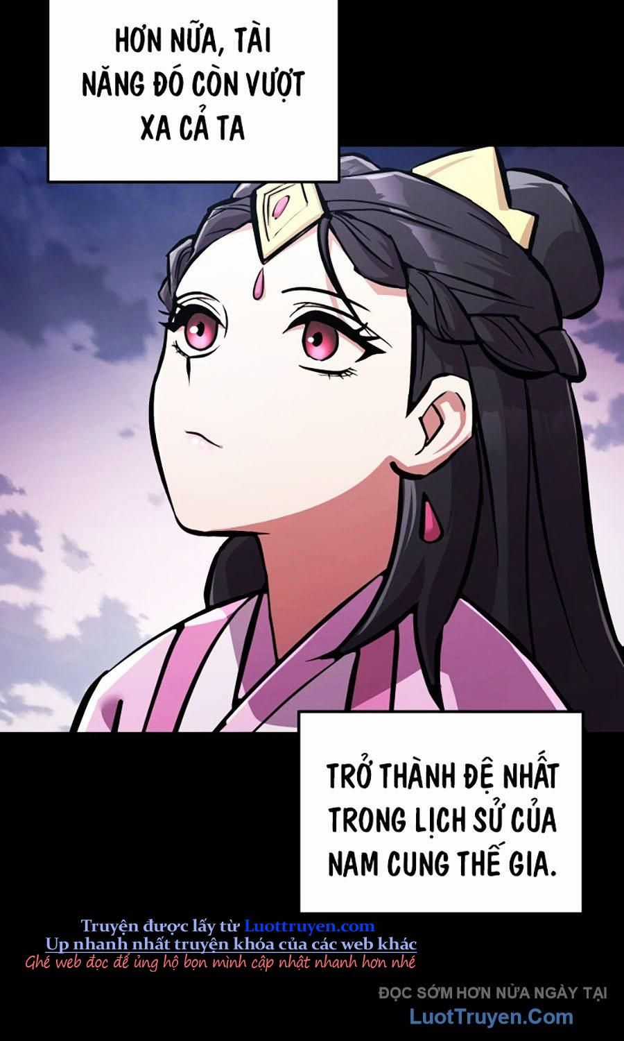 Cửu Thiên Kiếm Pháp - Chapter 138 - Trang 42